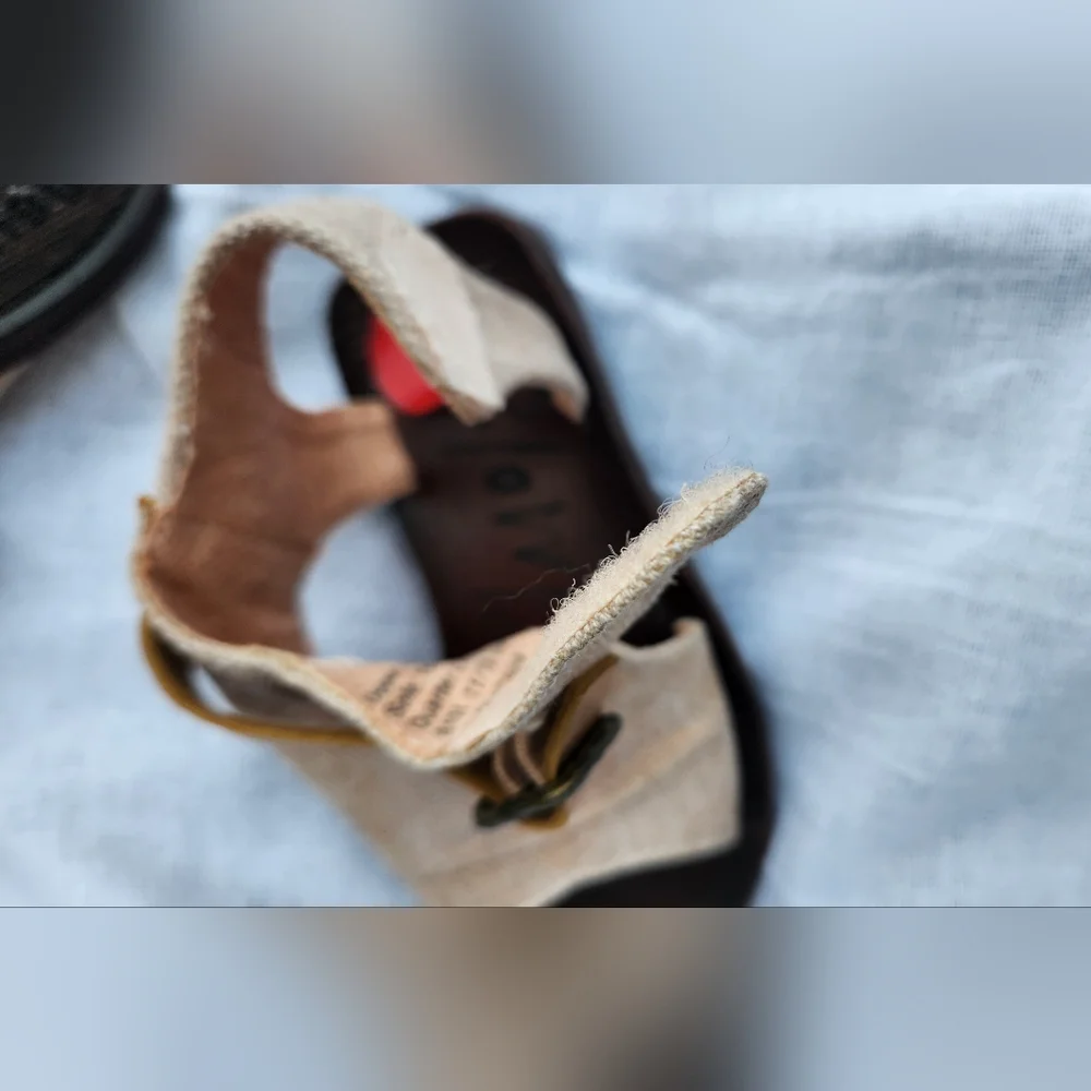 Blowfish Malibu Baby-Girls Sandals